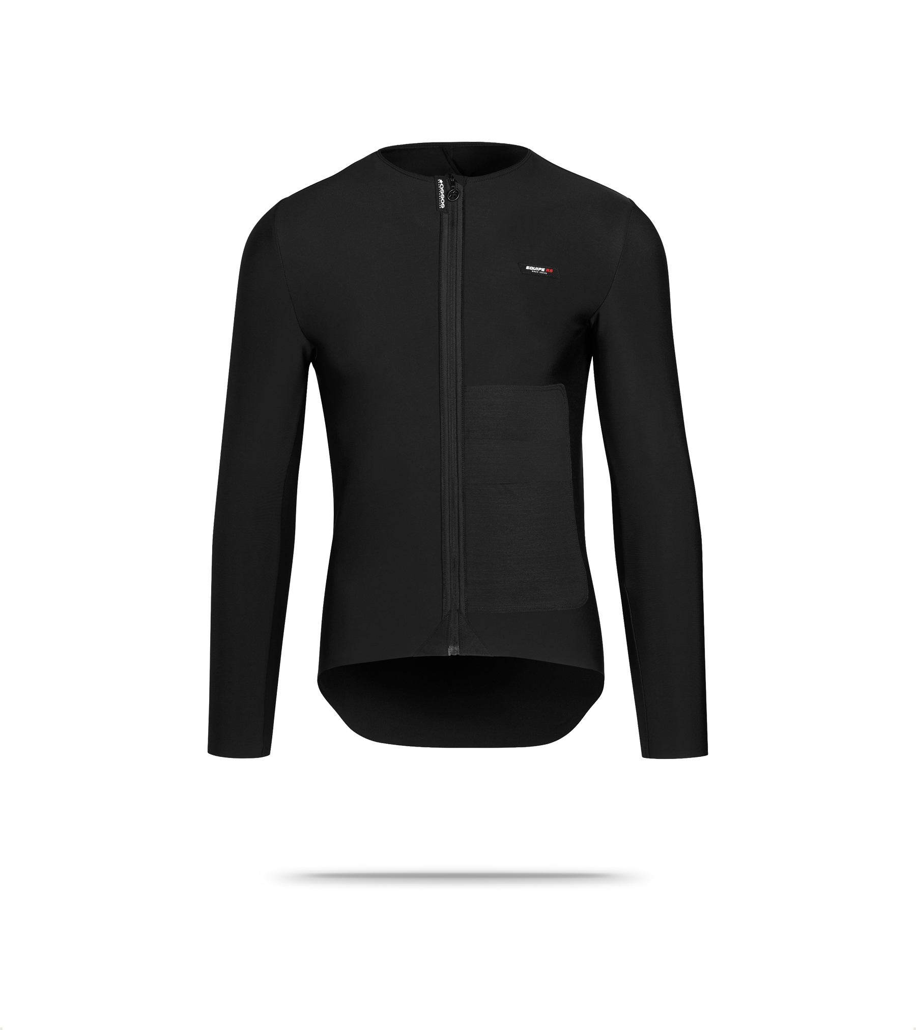 Equipe RS Winter Mid Layer Long Sleeve Jersey