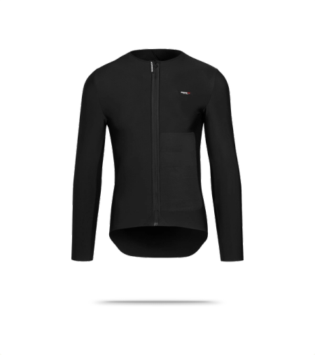 Equipe RS Winter Mid Layer Long Sleeve Jersey