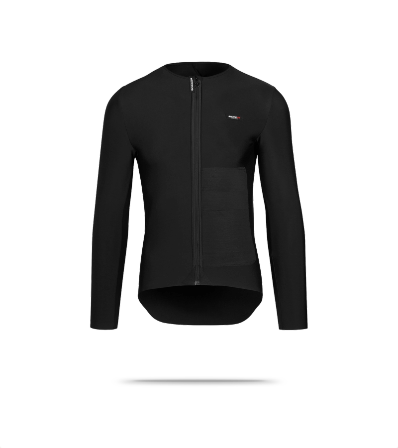 Equipe RS Winter Mid Layer Long Sleeve Jersey