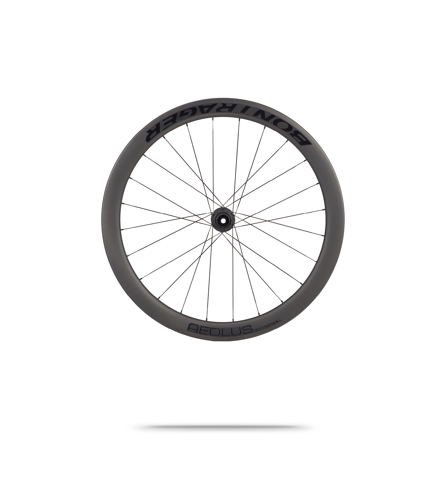 Aeolus Elite 50 Disc Clincher Rear Wheel