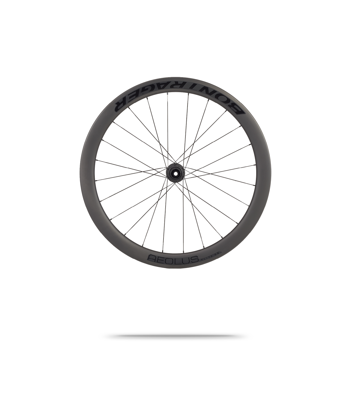 Bontrager Aeolus Elite 50 Disc Clincher Rear Wheel | Sigma Sports