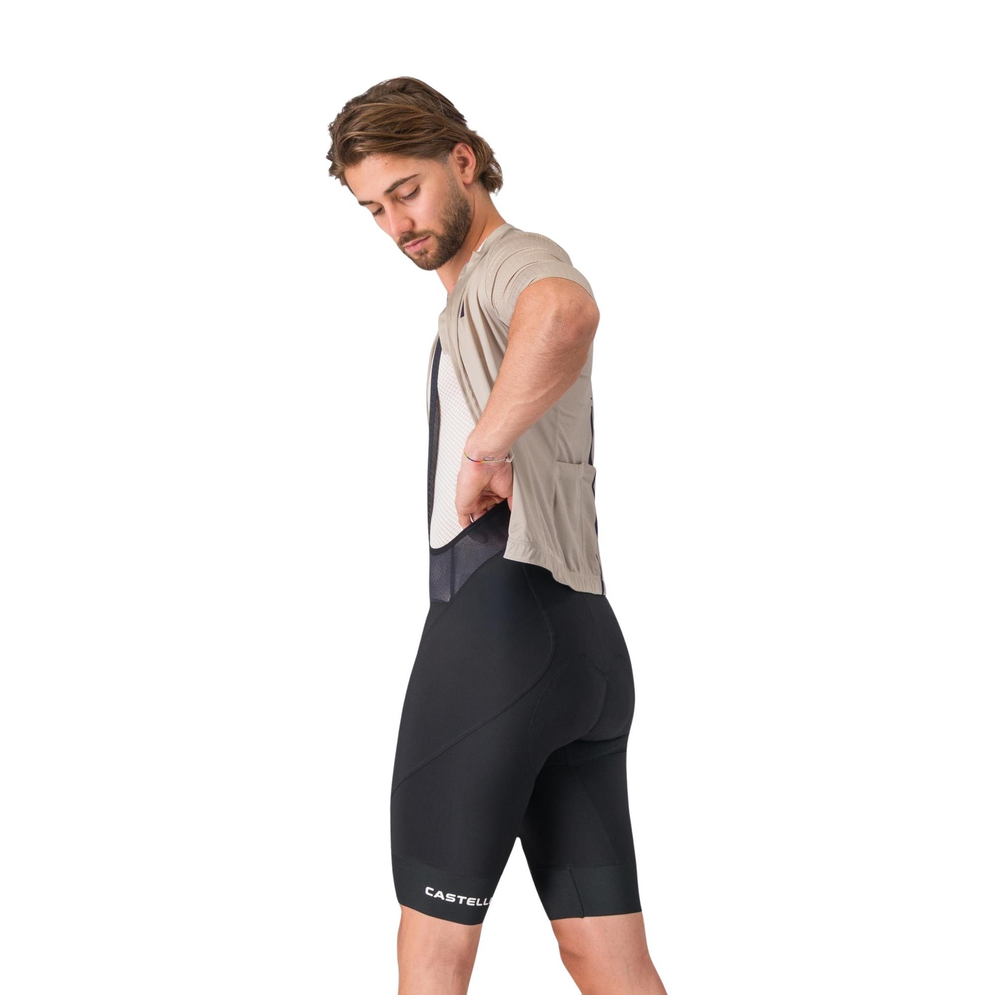 Endurance 4 Bib Shorts
