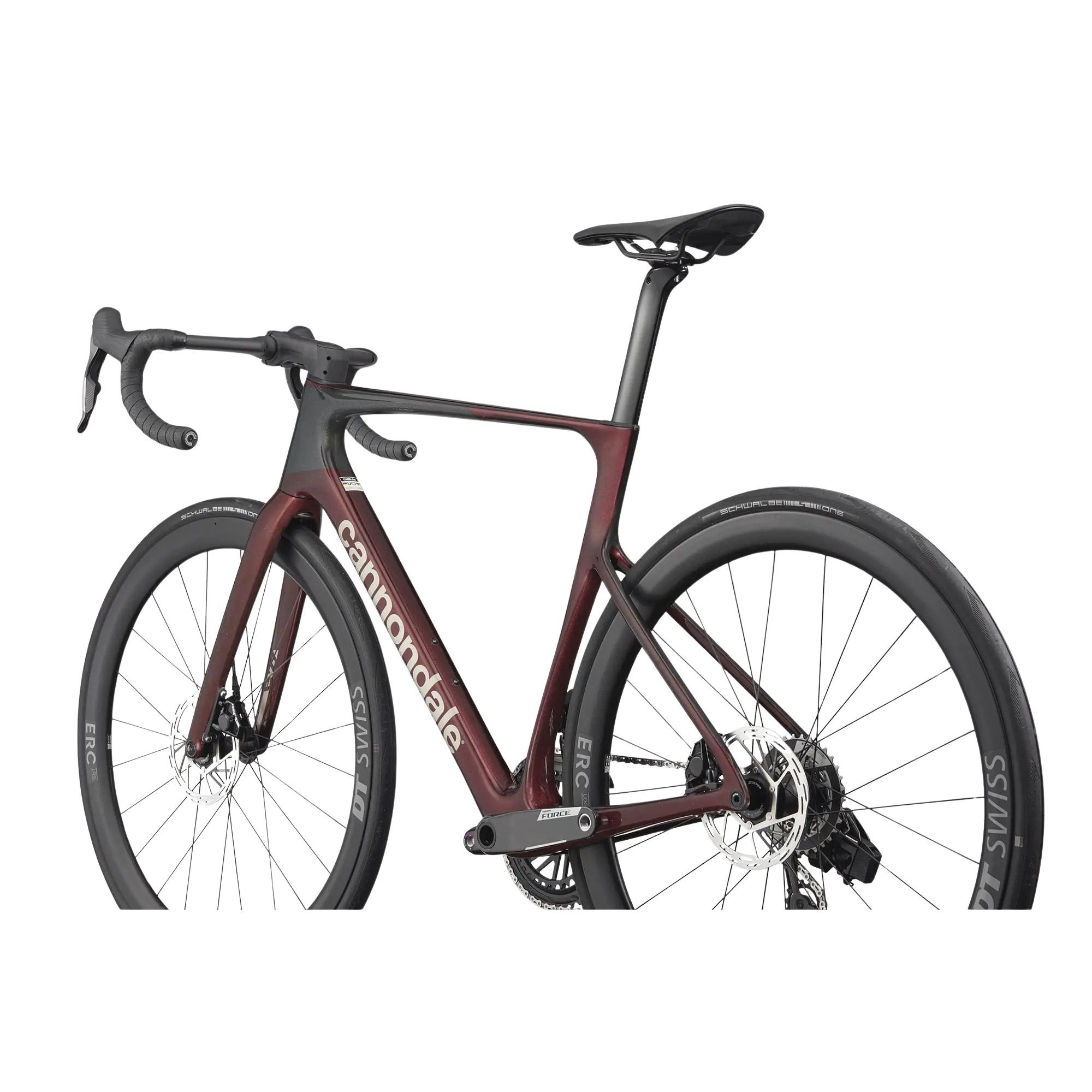 SuperSix EVO 3 Force AXS Carbon Road Bike 2026