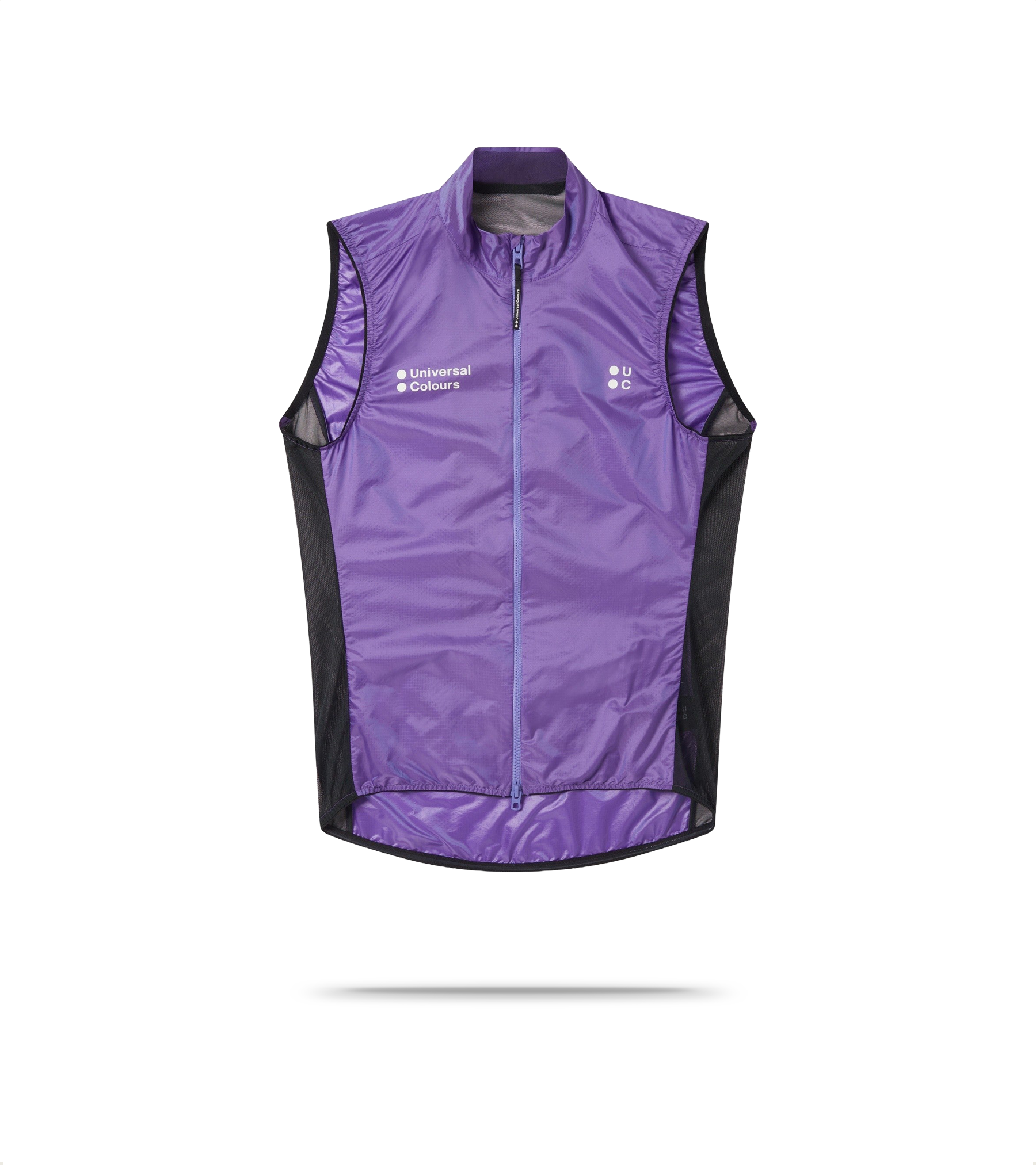 Spectrum Unisex Gilet 2.0
