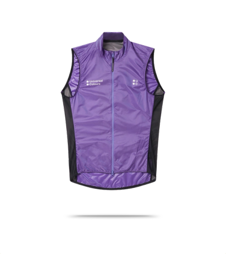 Spectrum Unisex Gilet 2.0