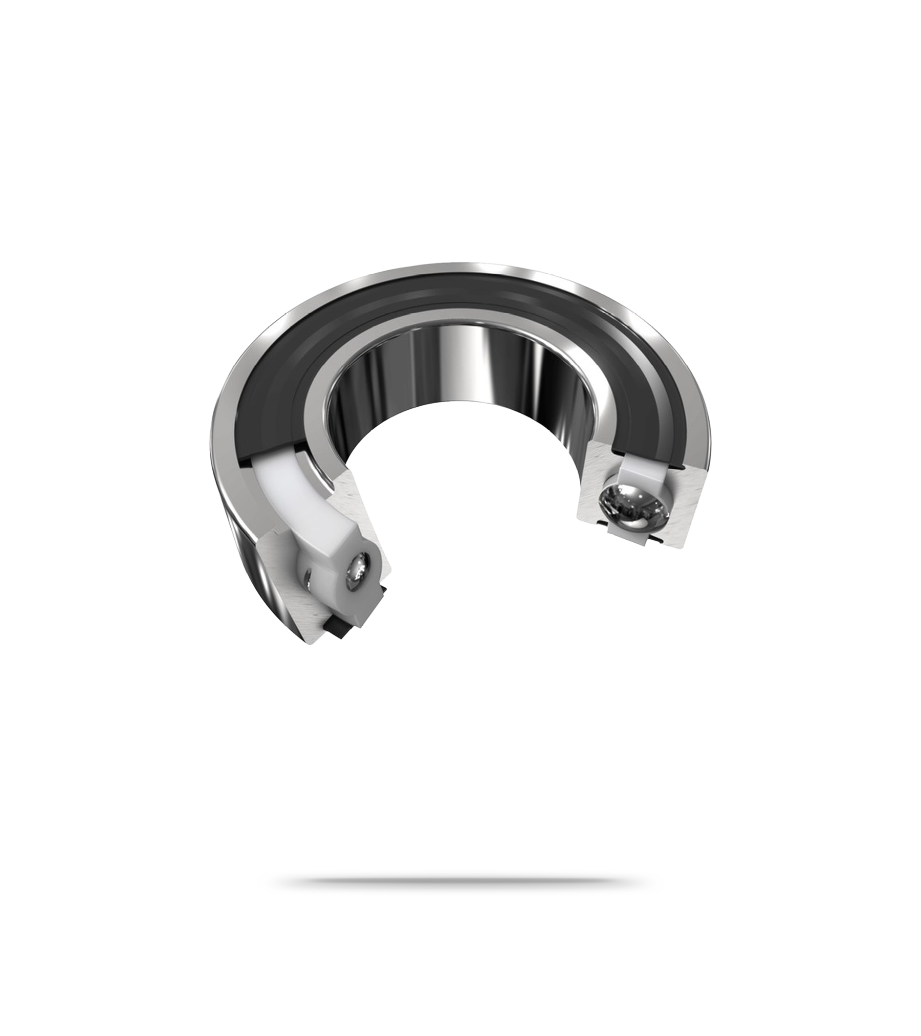 OHD SLT Pinarello Dogma F Headset Bearing Kit
