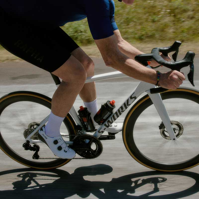 Specialized Tarmac SL9 Road Bike