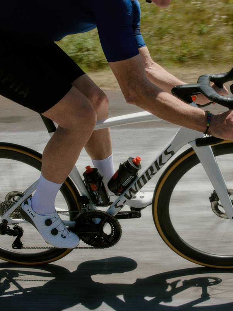Specialized Tarmac SL9 Road Bike