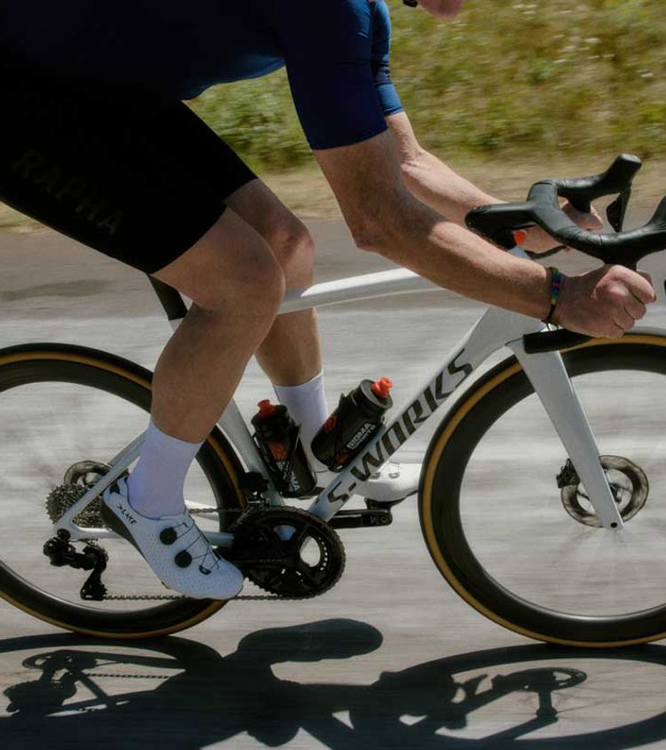Specialized Tarmac SL9 Road Bike