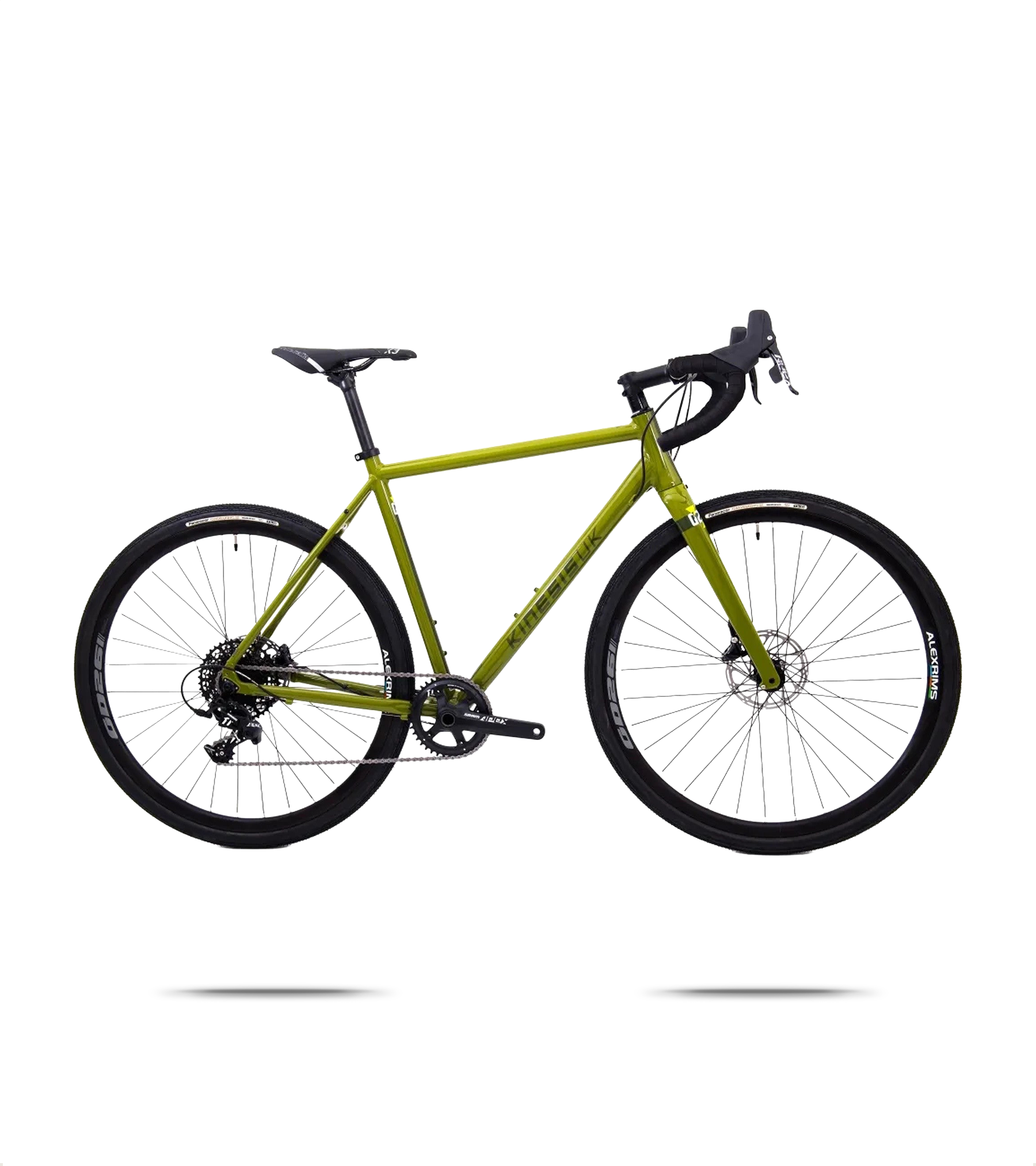 G2 Gravel Bike