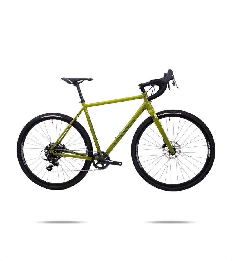 G2 Gravel Bike