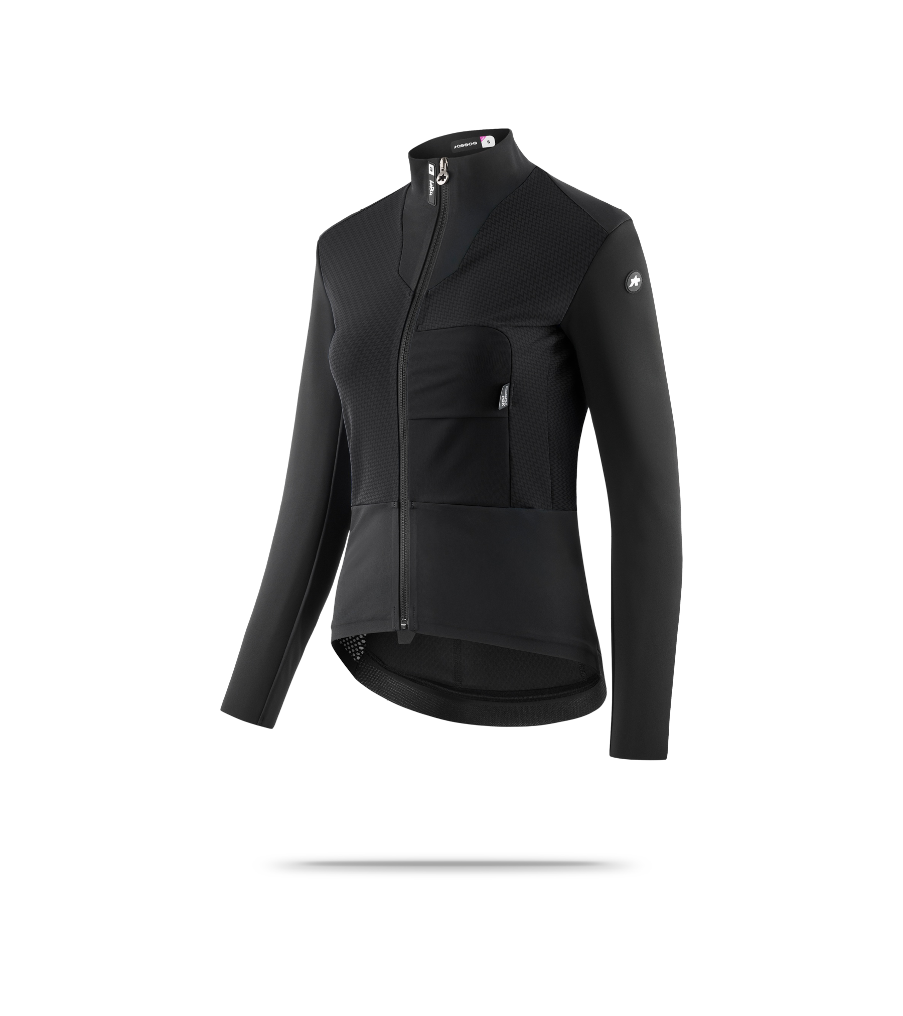 Women's DYORA R Habu Winter Jacket S11