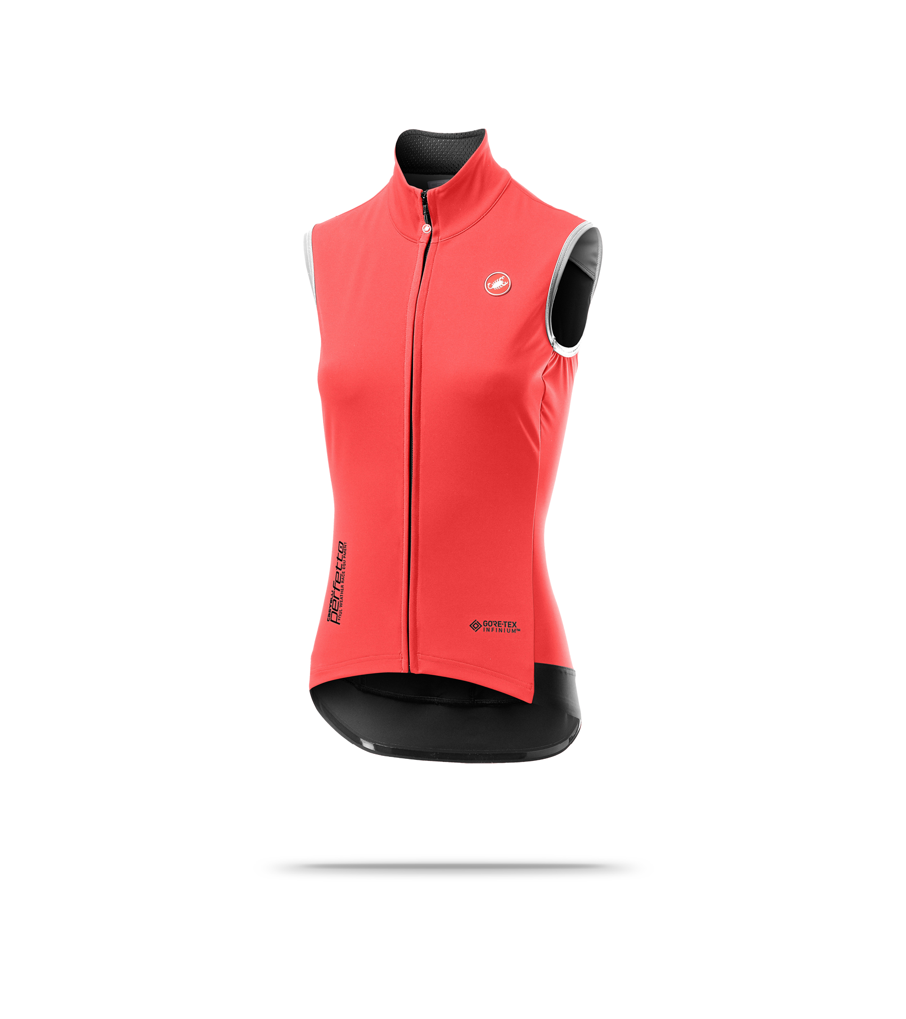 Perfetto RoS Womens Vest