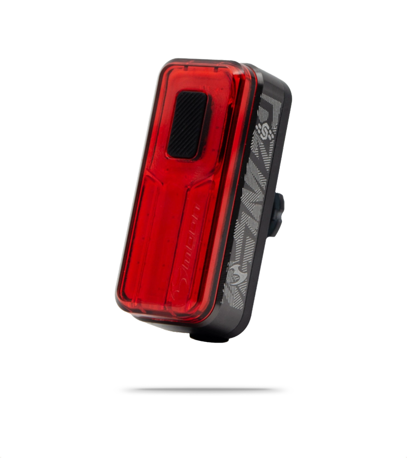 Helix Sense 150 Lumen Rear Light