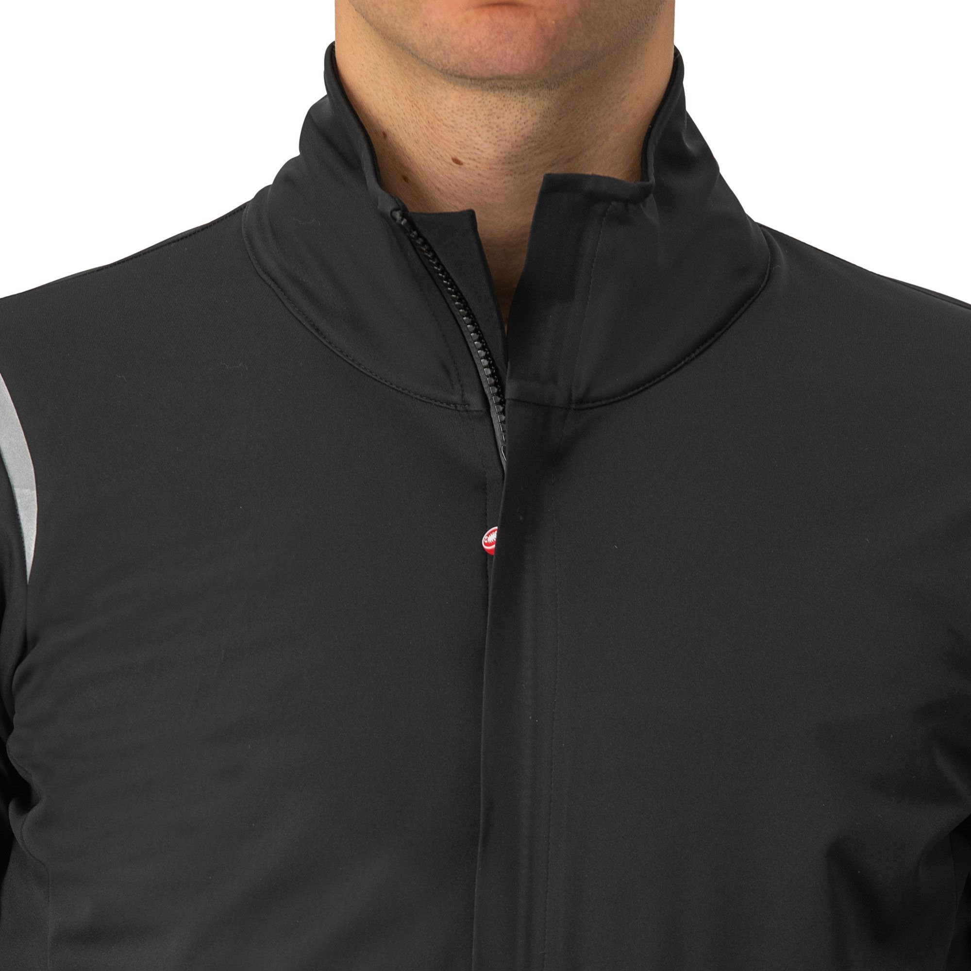 Alpha Doppio ROS Men's Waterproof Cycling Jacket