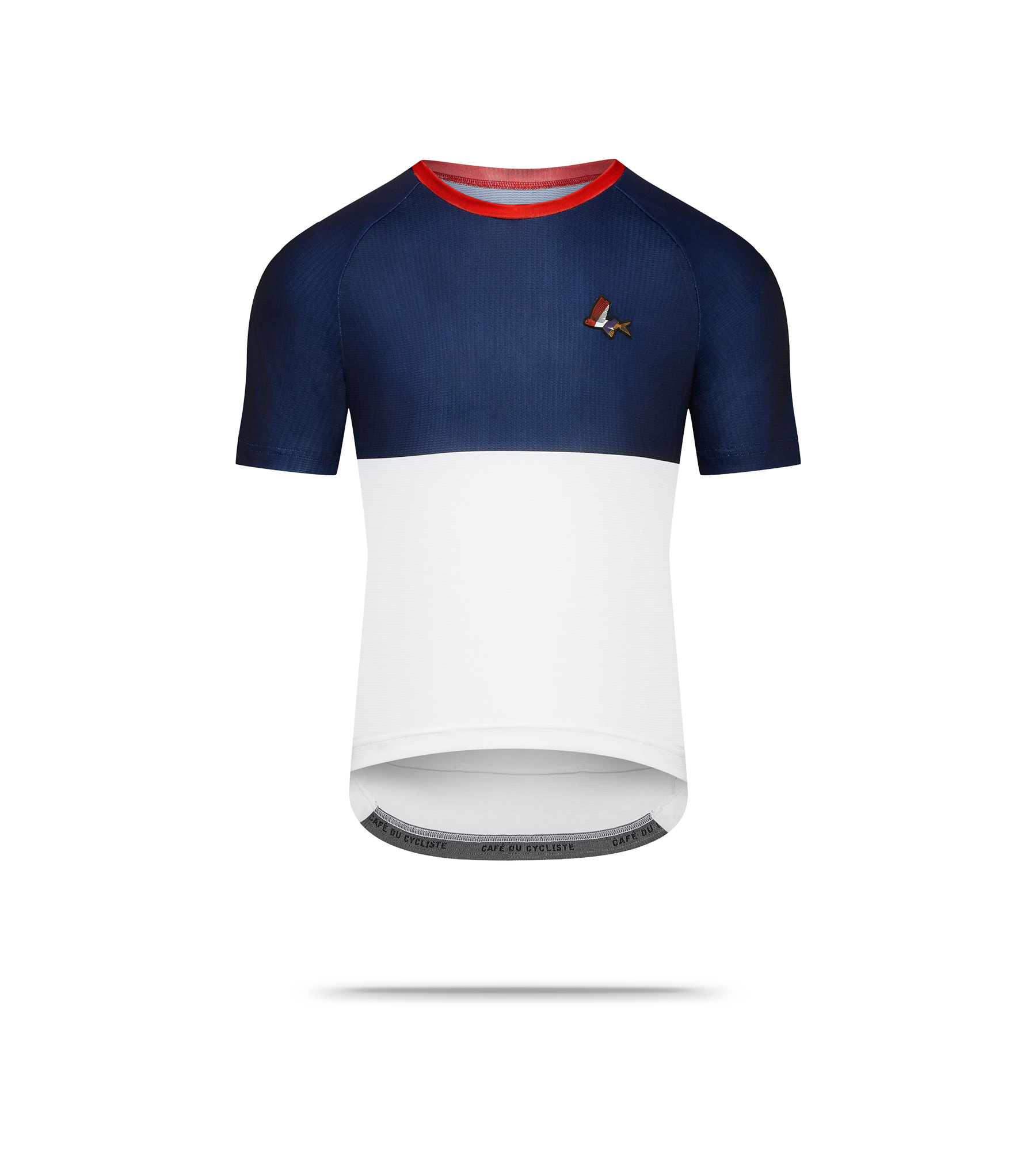 Betty Short Sleeve Jersey