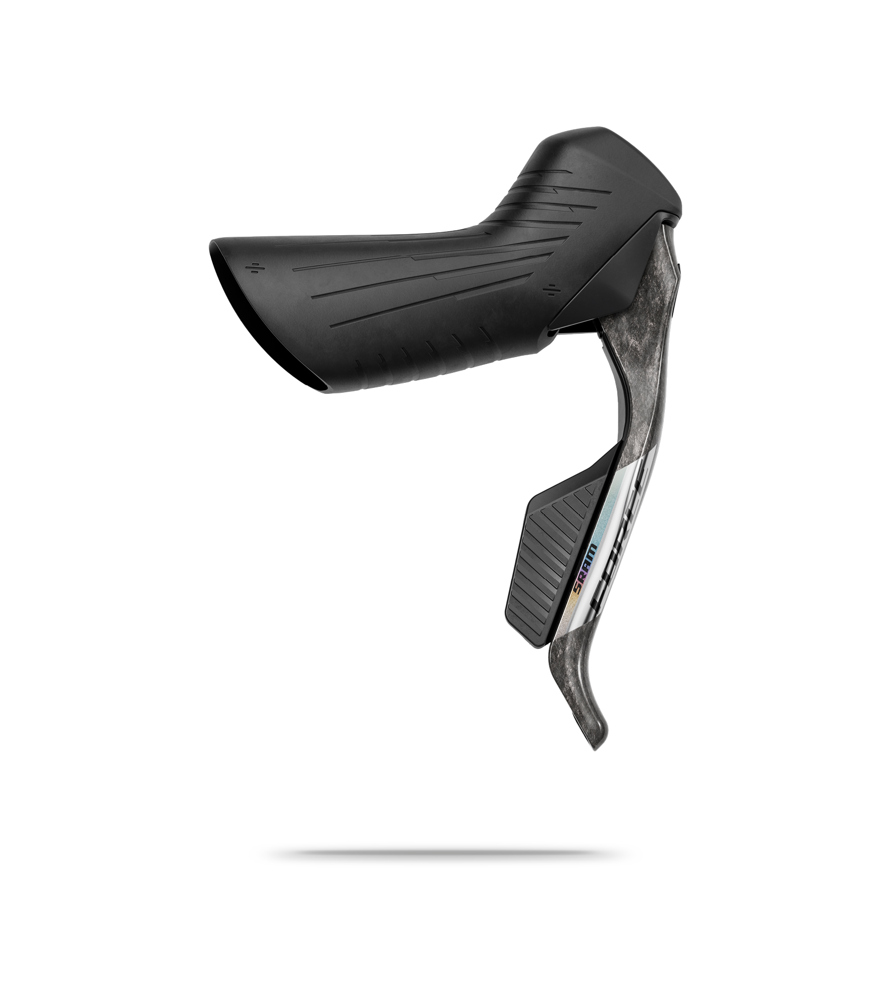 Force AXS E1 Lever and Caliper