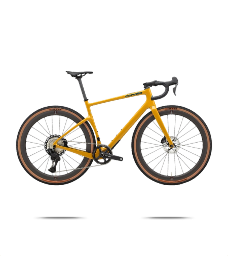Aspero GRX RX825 Di2 1 Gravel Bike 2026