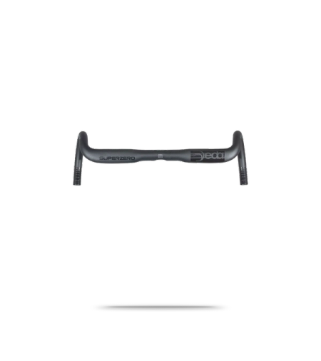 Superzero Gravel Alloy Handlebar