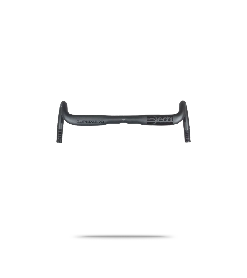 Superzero Gravel Alloy Handlebar