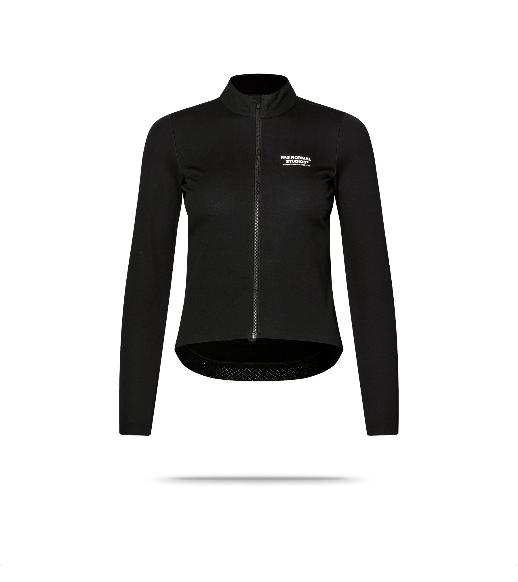 Women's Mechanism Thermal Long Sleeve Jersey