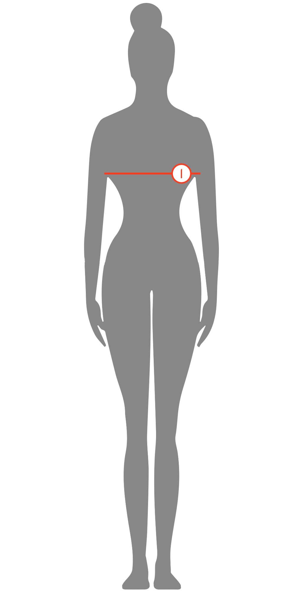 Assos Women's Base Layer/Jersey/Jacket/Body Insulator/Vest/Shell Size Guide (0, I, II, III)