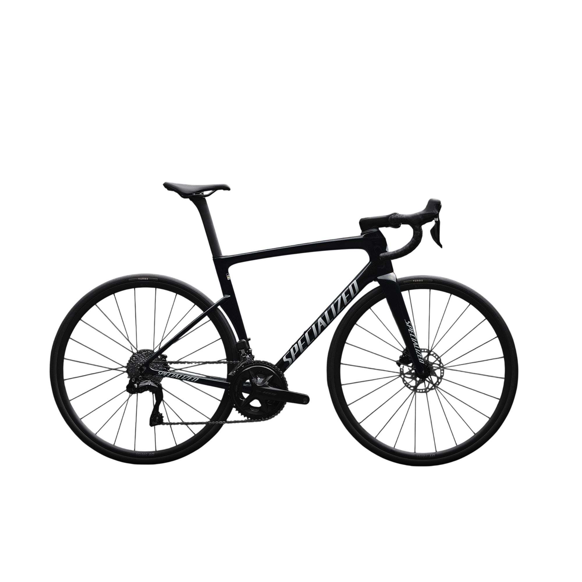Tarmac SL9 Comp 105 Di2 Road Bike