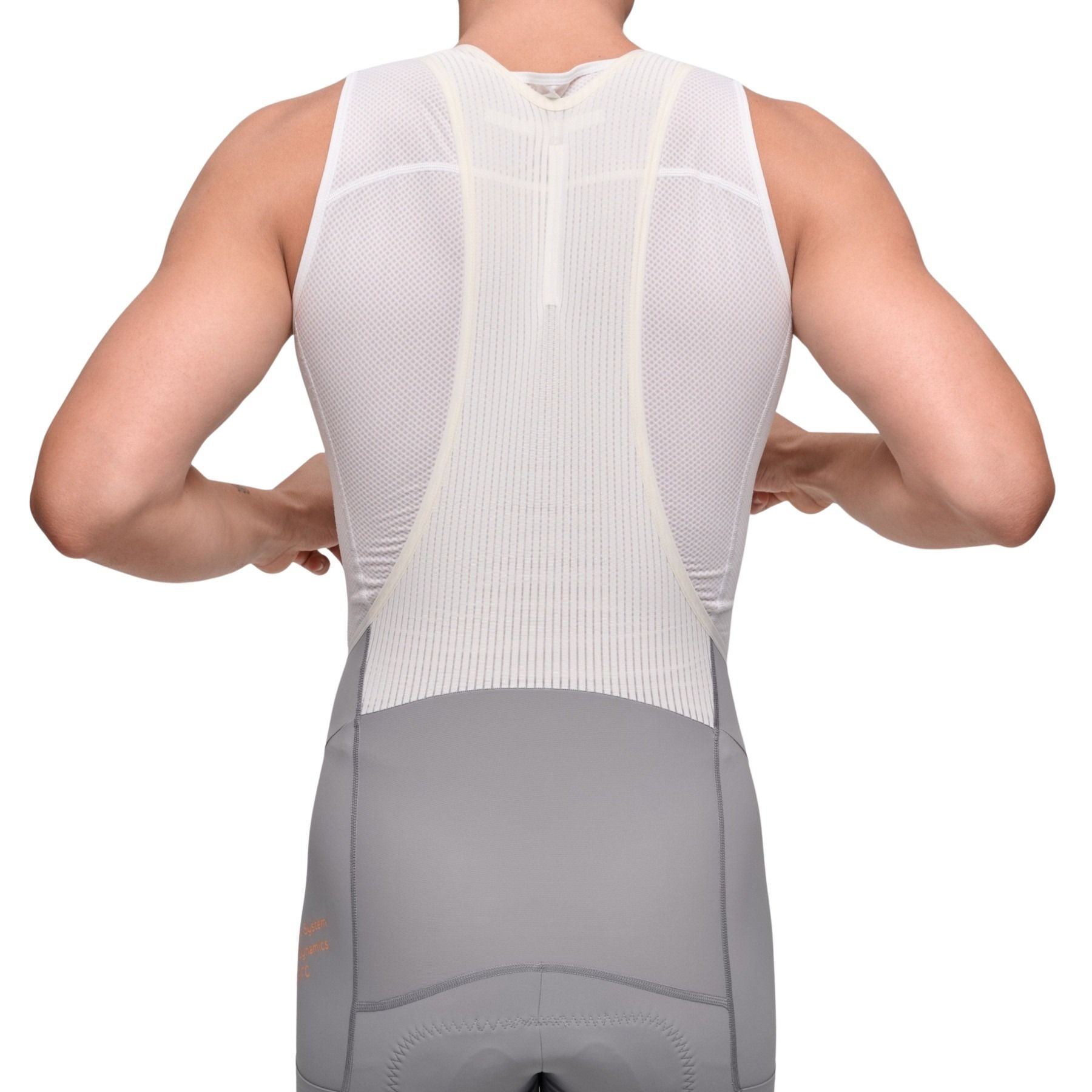 Strata Team Cargo Bib Shorts