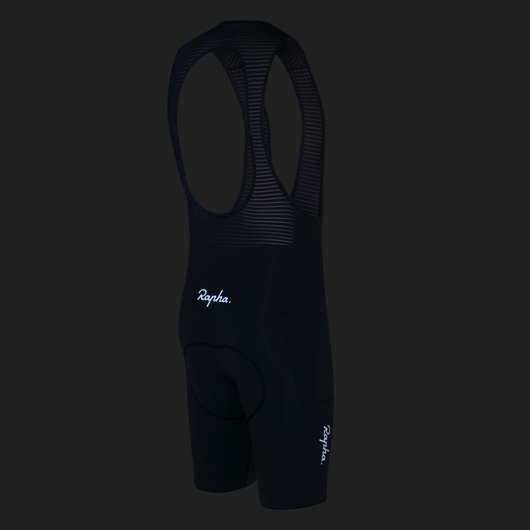 Cargo Bib Shorts