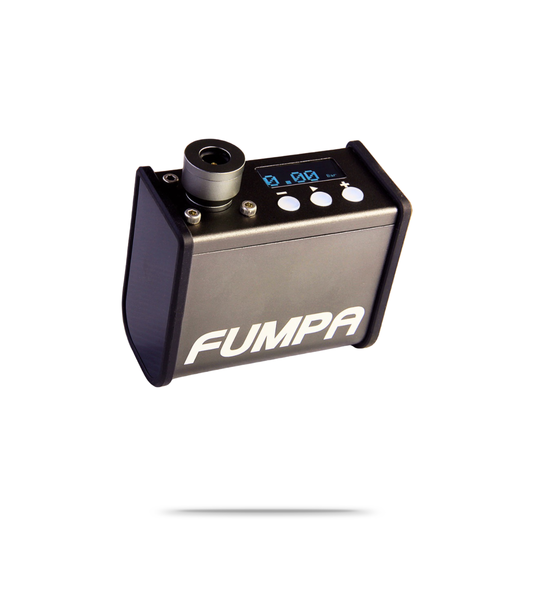 Mini+ Electric Bike Pump