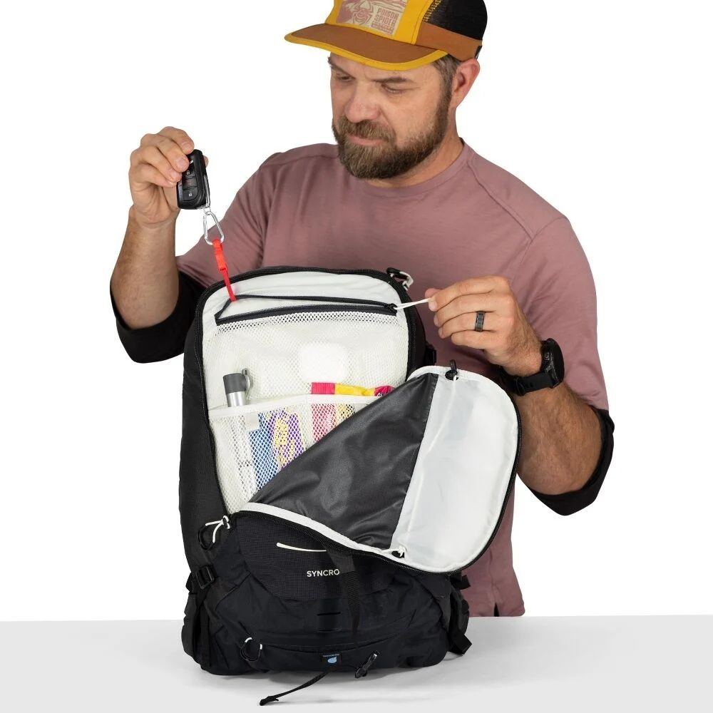 Syncro 20 Backpack
