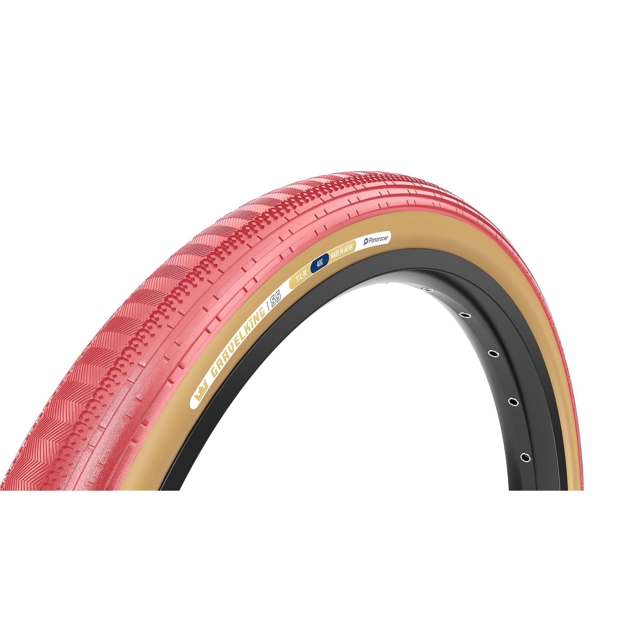 Gravelking SS Limited Edition Gravel Tyre