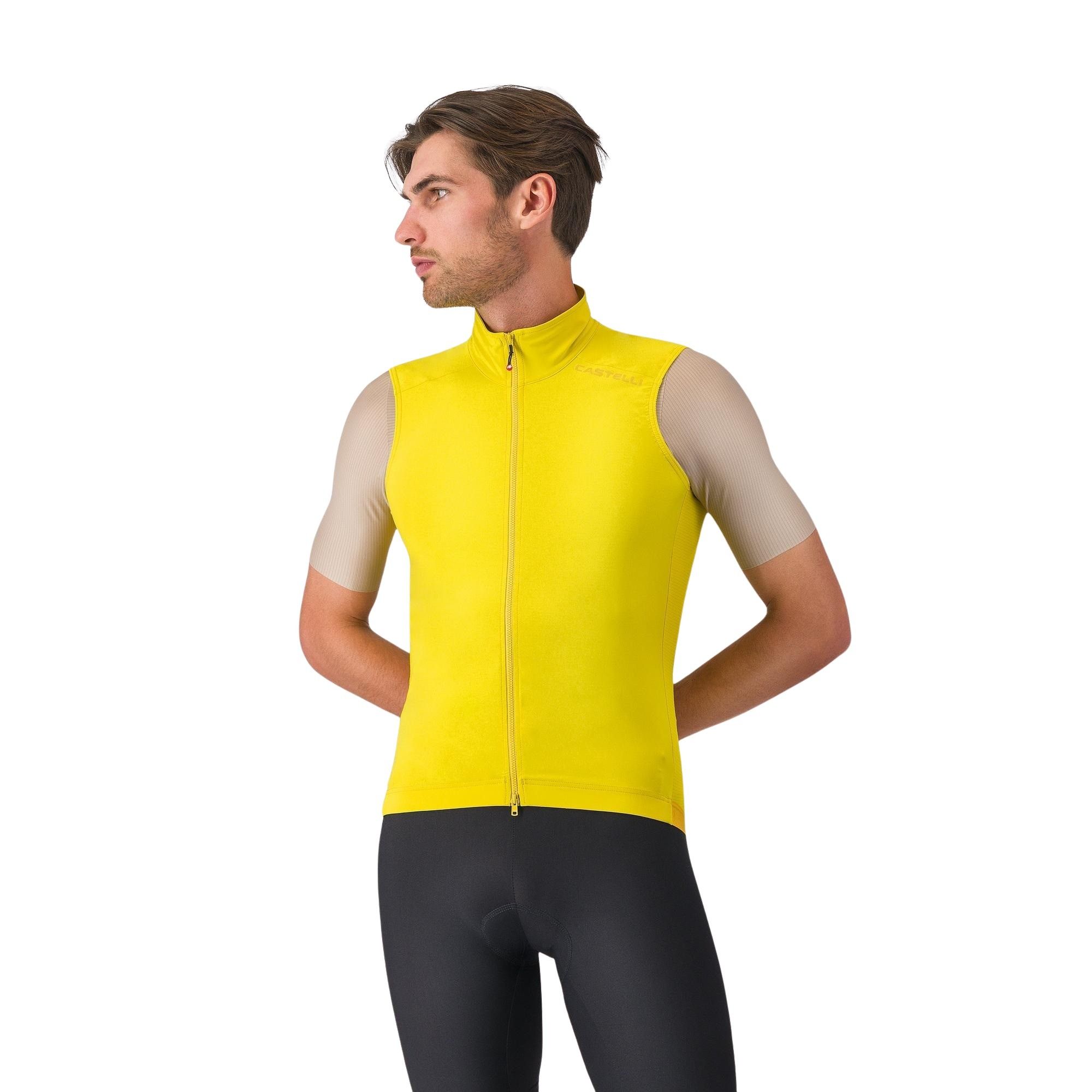 Espresso 2 Men's Cycling Vest