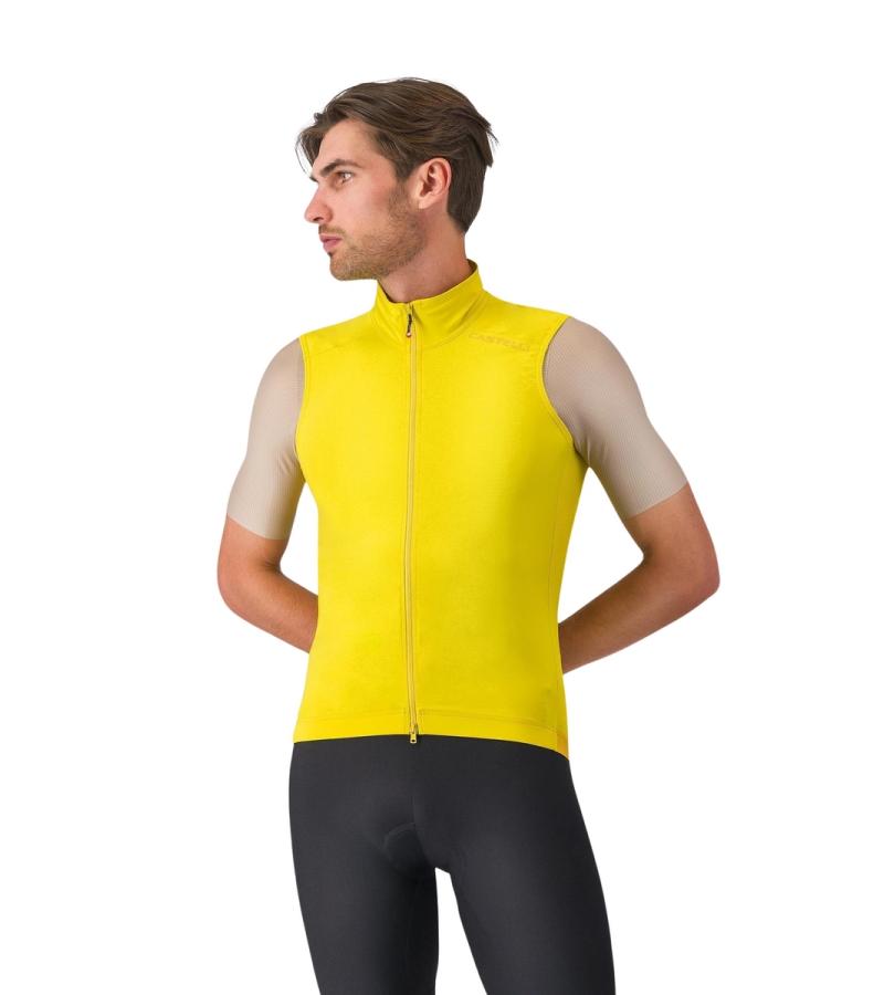Espresso 2 Men's Cycling Vest