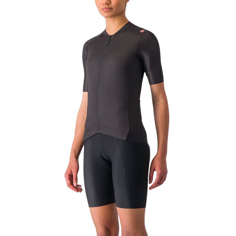 Espresso Women's Jersey