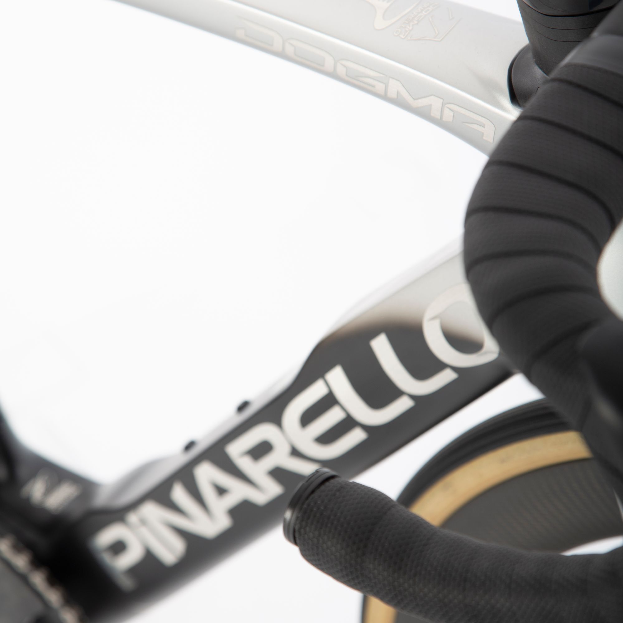 Dogma F Custom Build 50cm - Approved Used