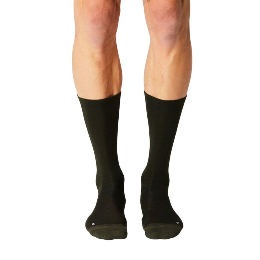 Light Merino Silk Cycling Socks
