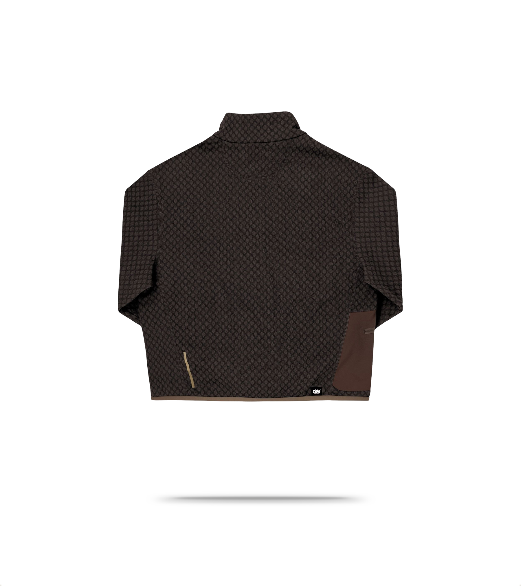 Women's VLVHalfzip Running Jacket
