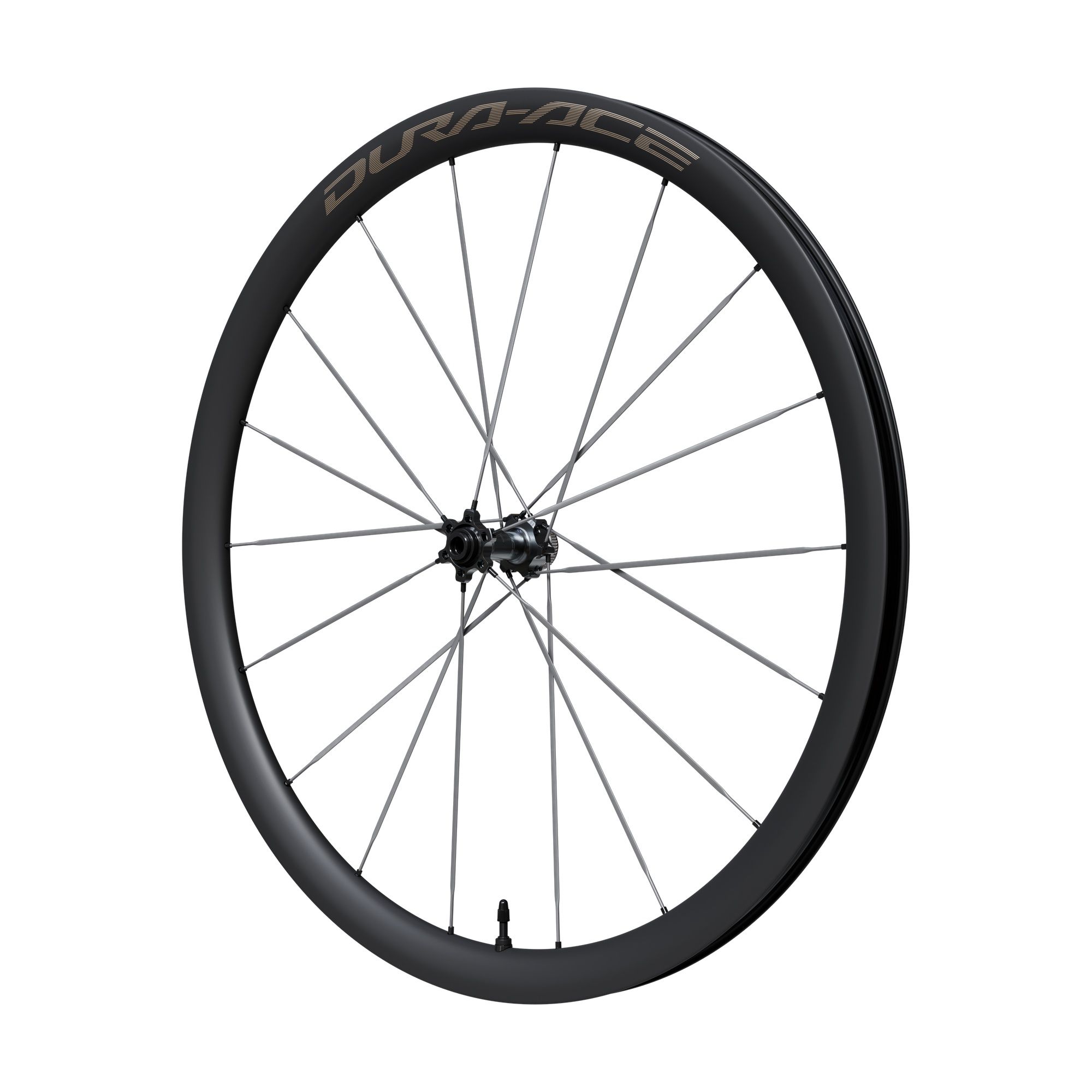 Dura-Ace R9370 C36 Carbon Clincher Front Wheel