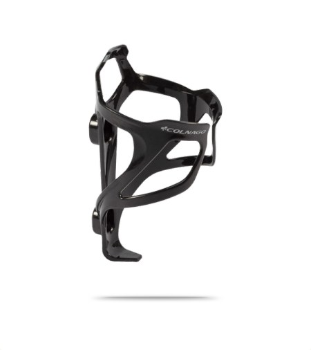 Gloss Carbon Bottle Cage