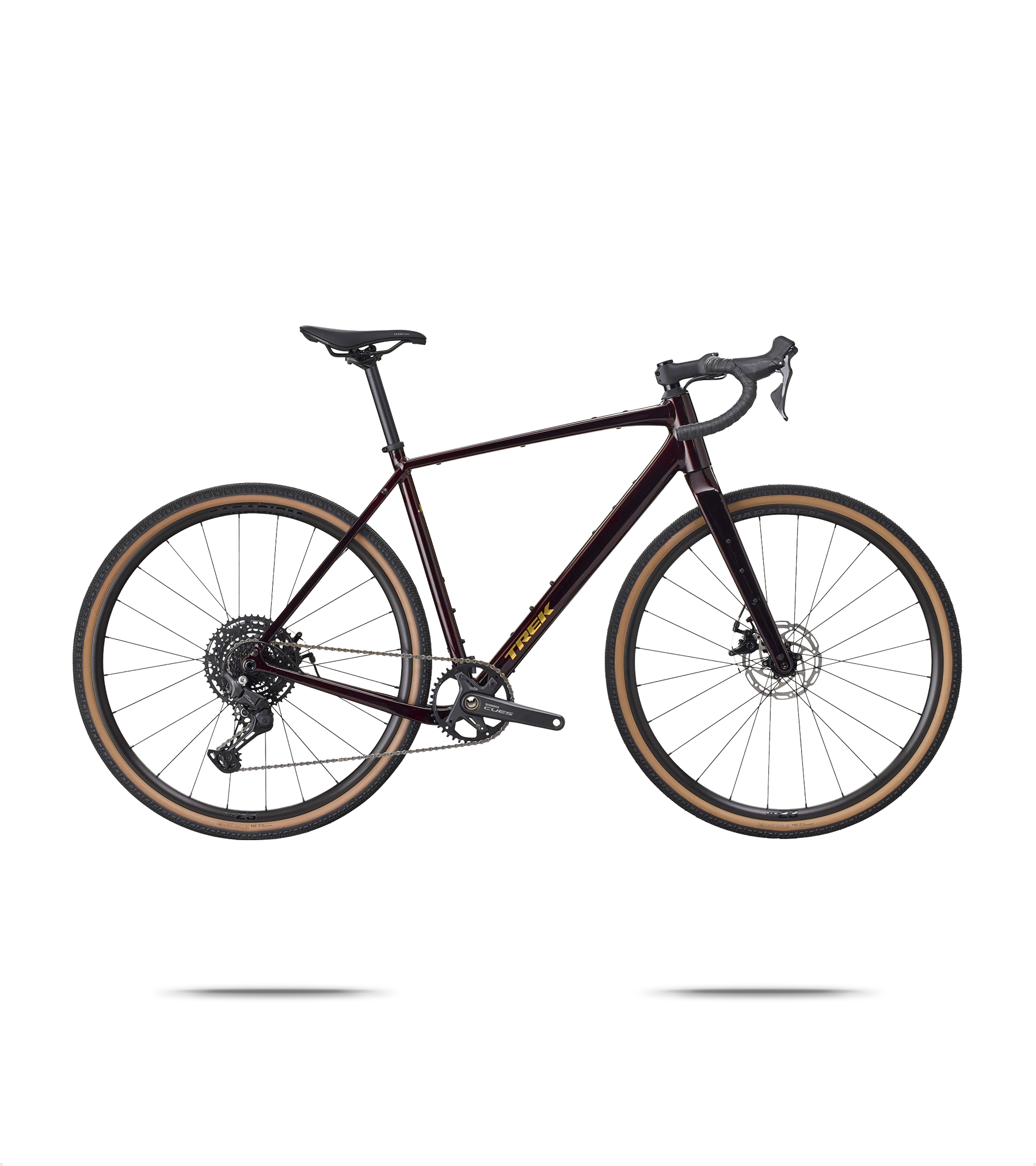 Checkpoint ALR 3 Gravel Bike