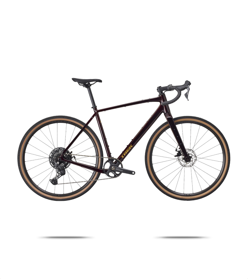 Checkpoint ALR 3 Gravel Bike
