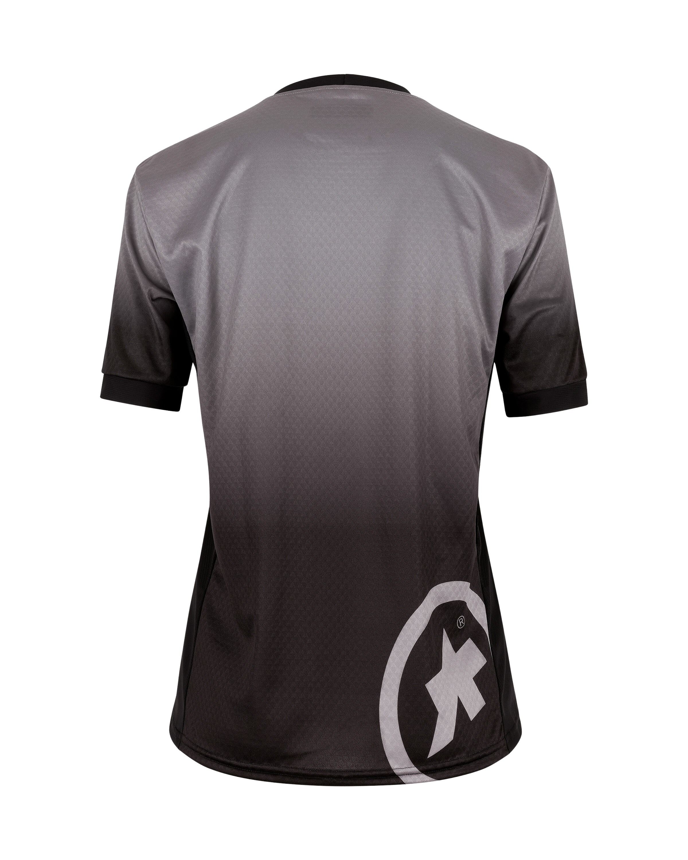 TRAIL Womens Jersey T3