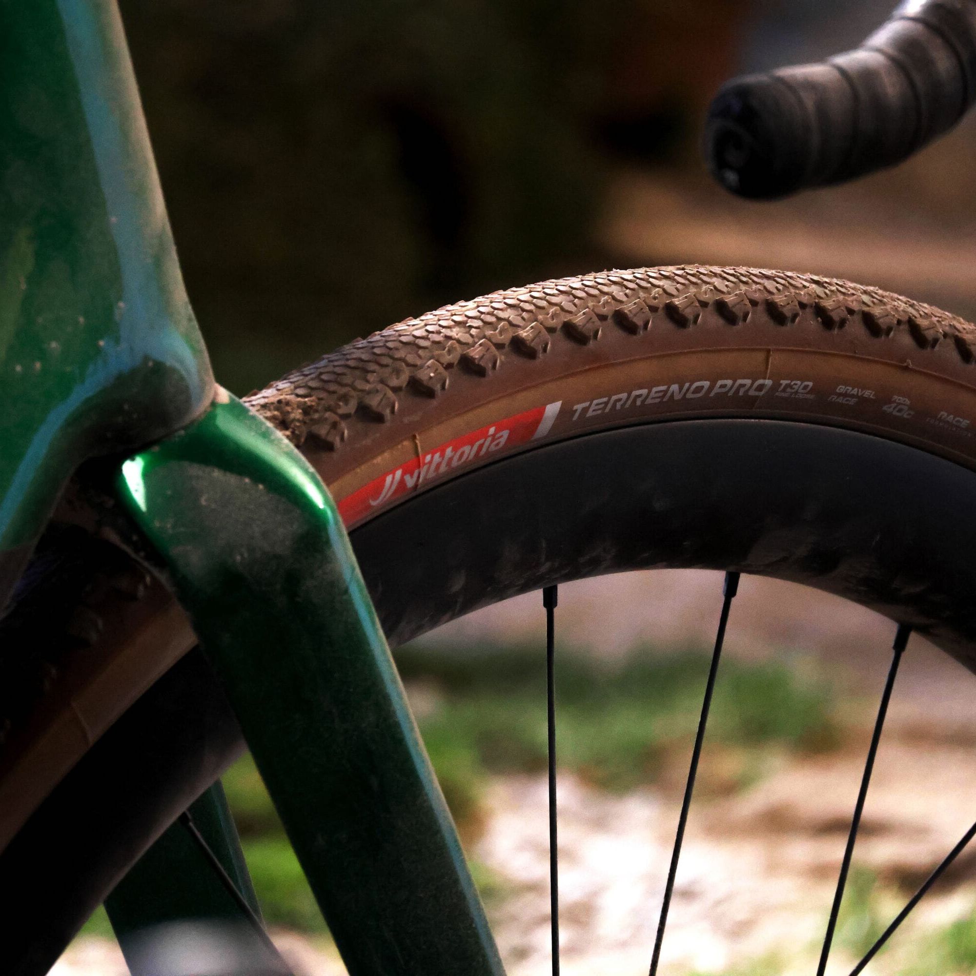 Terreno Pro T30 Gravel Tyre
