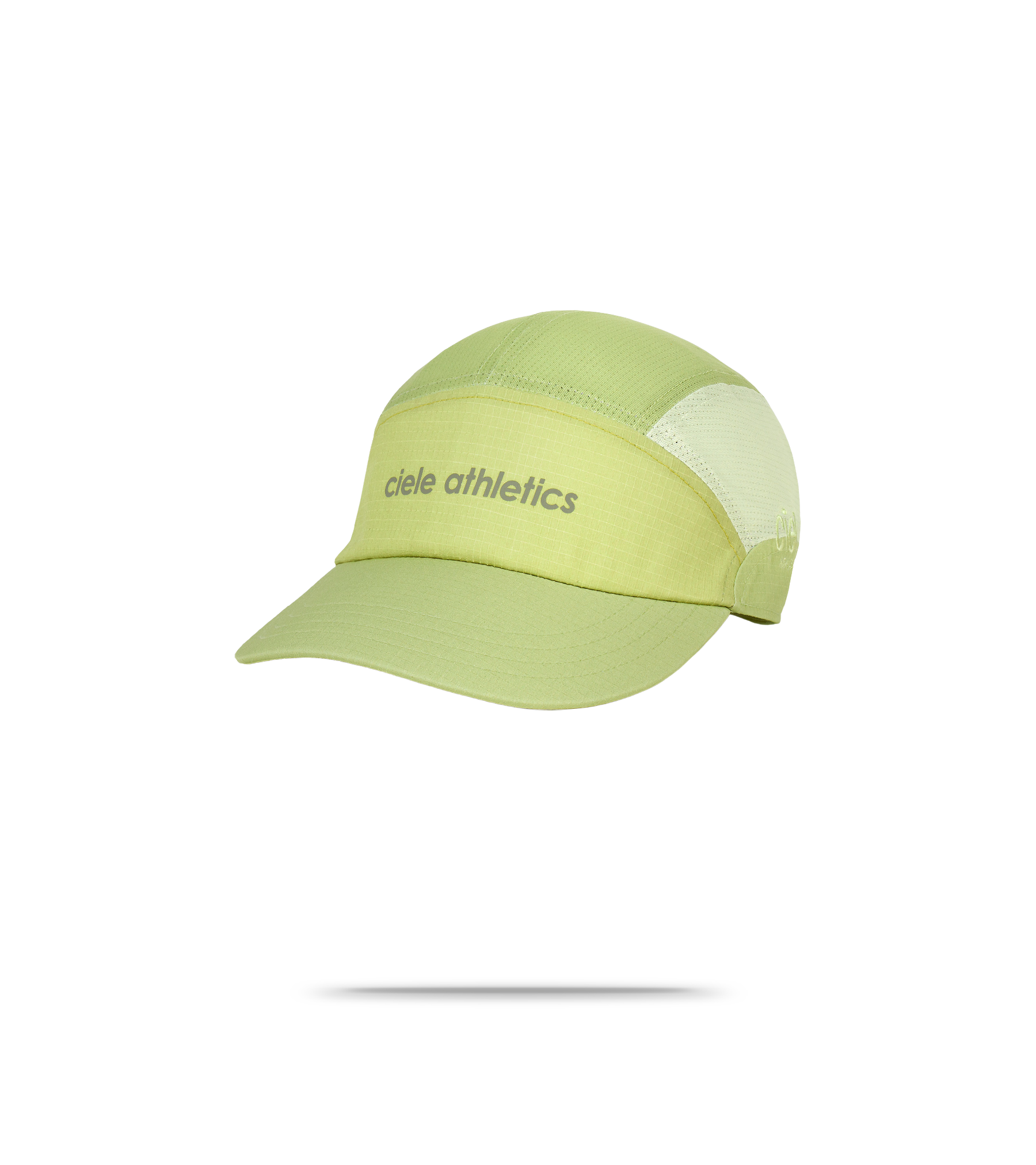 FSTCap SC-Field-Iconic SL Running Cap