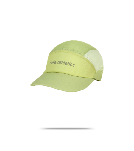 FSTCap SC-Field-Iconic SL Running Cap