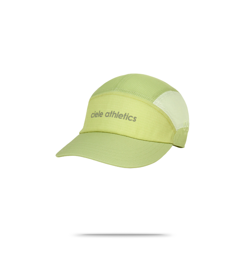 FSTCap SC-Field-Iconic SL Running Cap