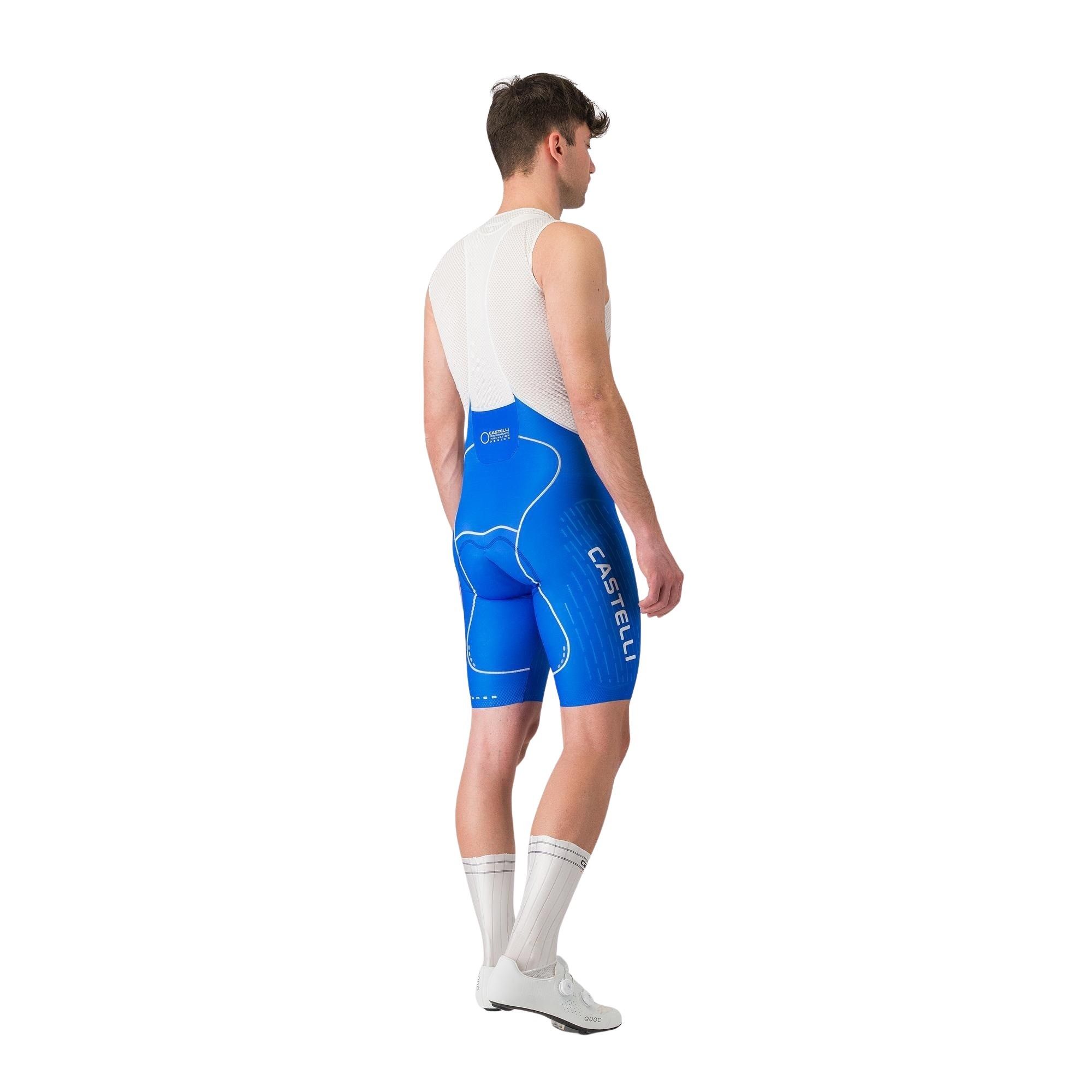 Free Aero Race S Kit Men's Cycling Bib Shorts