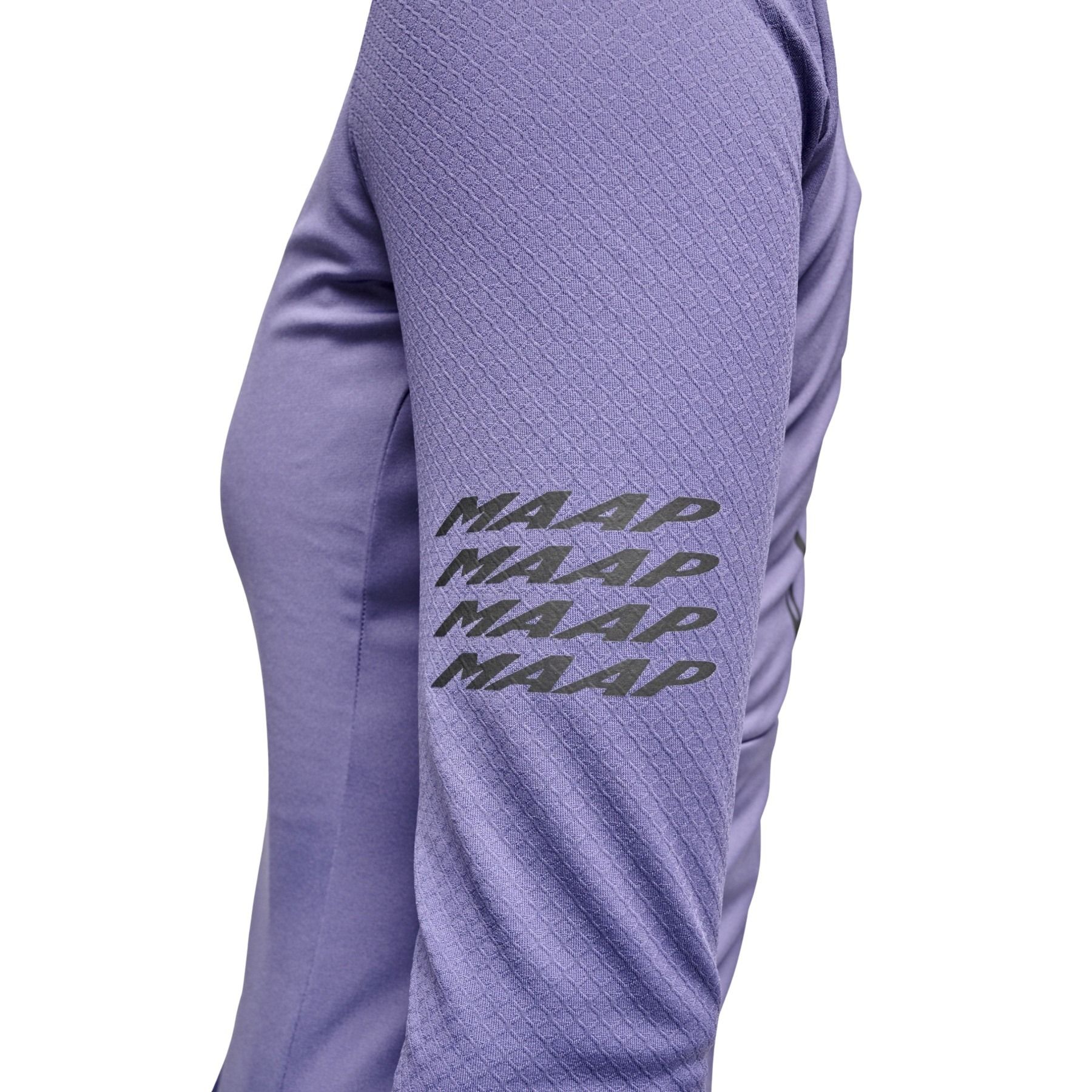 Women's Emerge Thermal Long Sleeve Jersey