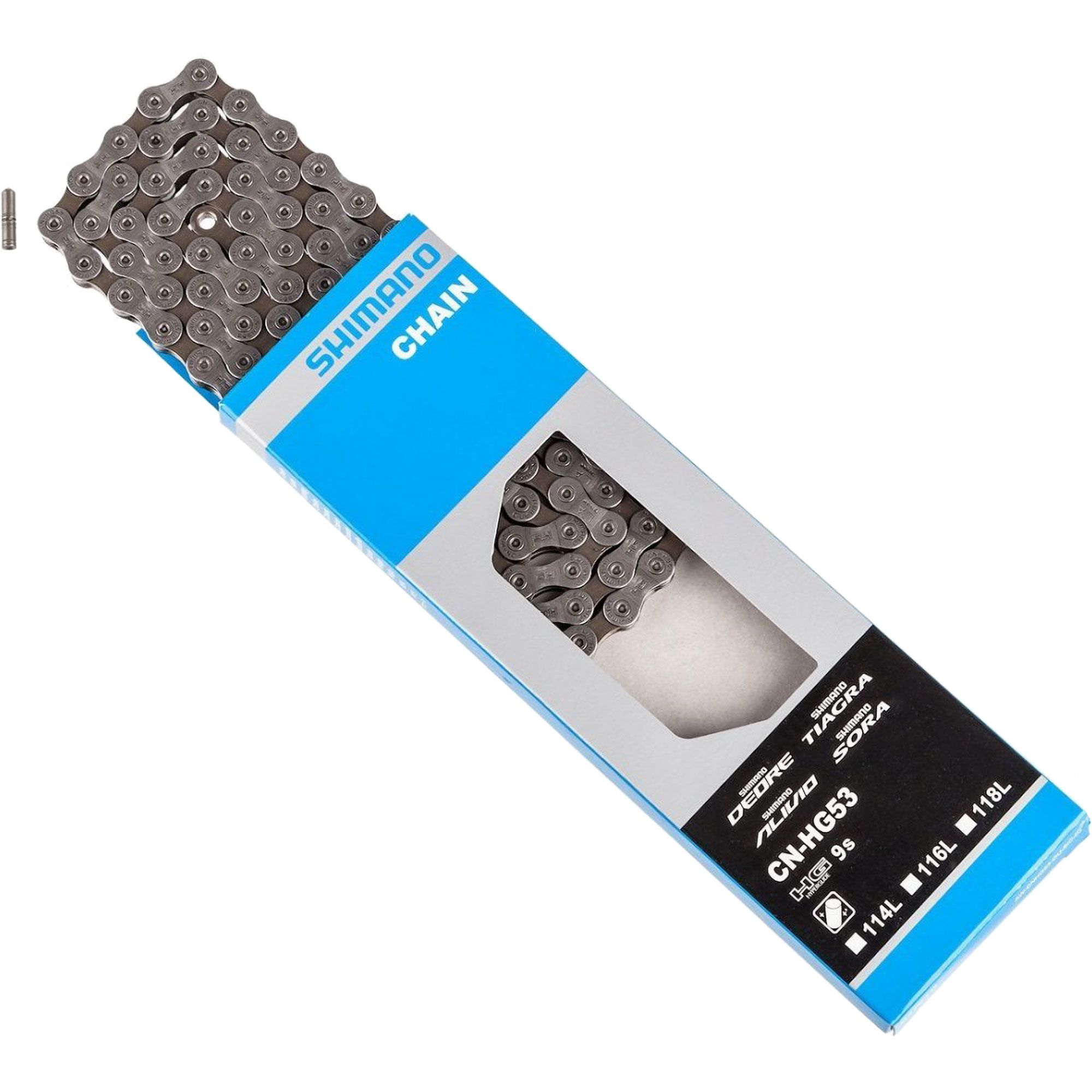 CN-HG53 9-Speed Chain